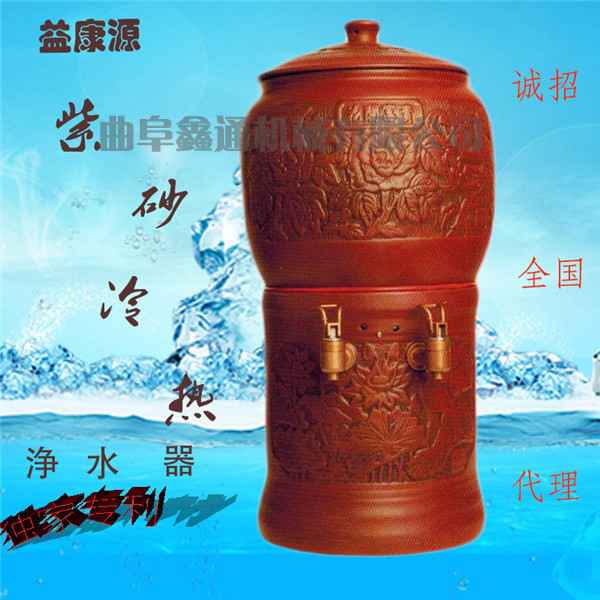 “饮”领时尚，喝出健康