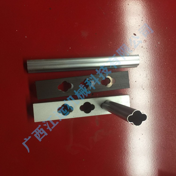 广西江远机械K1-RO80-液压冲孔机