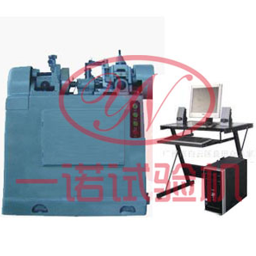 MM-2000微机控制摩擦摩损试验机