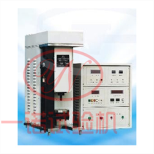 微机控制切削液攻丝扭矩试验机