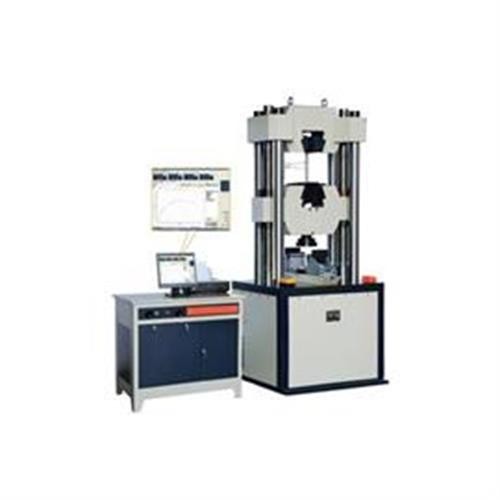 工程拖链拉力试验机质量保证