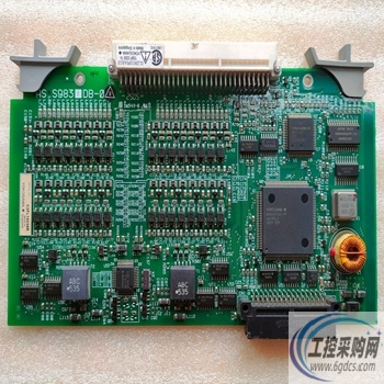 YOKOGAWA横河 ANB10D-410 S2模块 现货