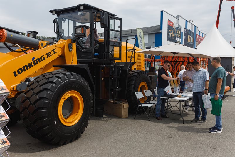 2024年俄罗斯新库兹涅茨克国际矿业展 UGOL ROSSII & MININ