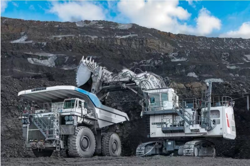 2025 年非洲肯尼亚工程机械展AFRICA