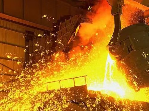 2025年6月哈萨克斯坦冶金金属加工展Mining Week & MetalTe