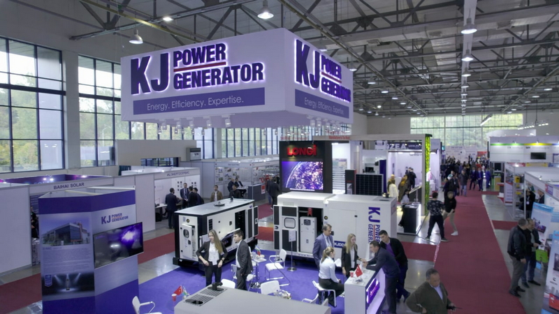 乌兹别克斯坦国际能源和电力展览会