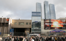 俄罗斯莫斯科冶金钢铁铸造及金属加工展览会2024年最大冶金展