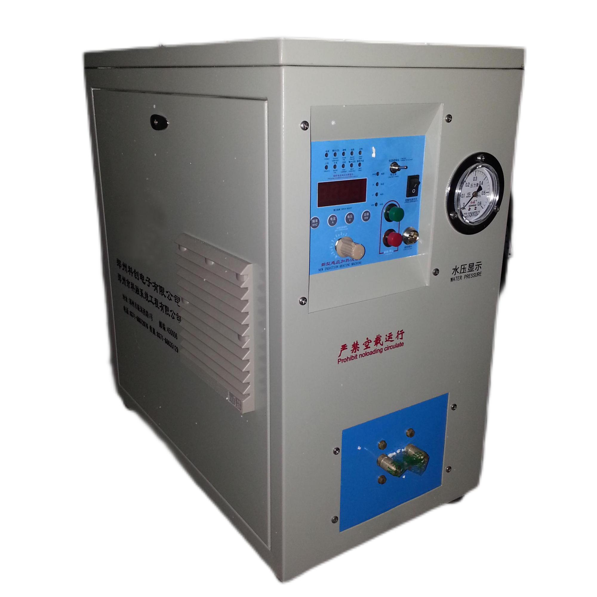 超高频感应加热设备——JBC系列