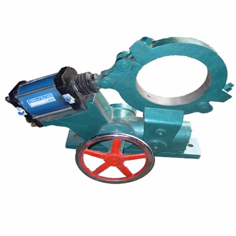 滕州市华鹏机械有限公司   校正器