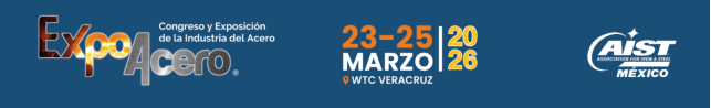 2026年墨西哥国际钢铁展