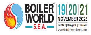 2025年东南亚（泰国）国际锅炉展
