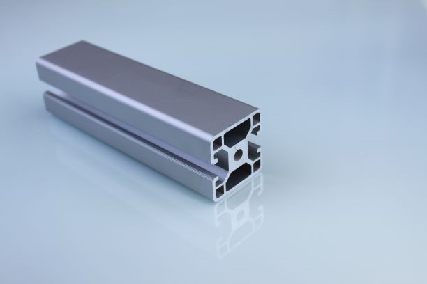 工字形铝型材8-4040F