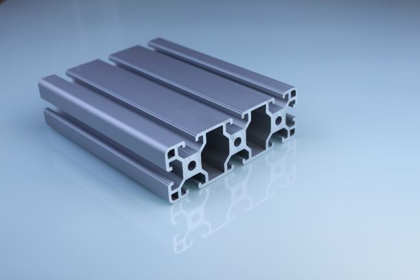 石家庄铝型材40120