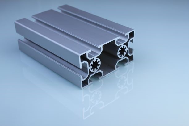 电气自动化10槽宽工业铝型材50100C