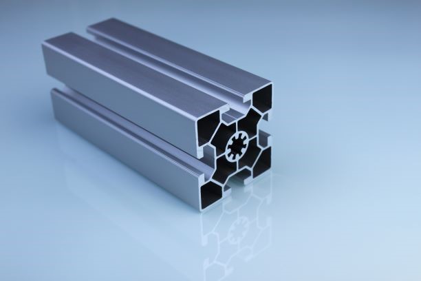 河北山东60薄款铝型材