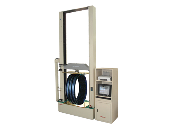 MZ-5006D环刚度试验机