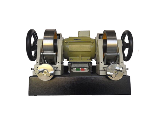 MZ-4101双头磨片机