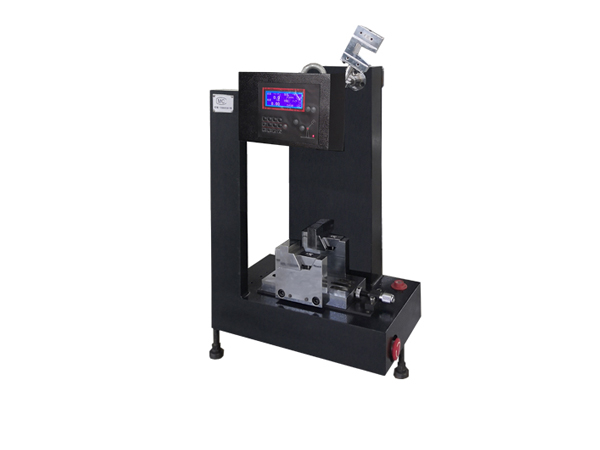 MZ-2052B数显式简支梁冲击试验机