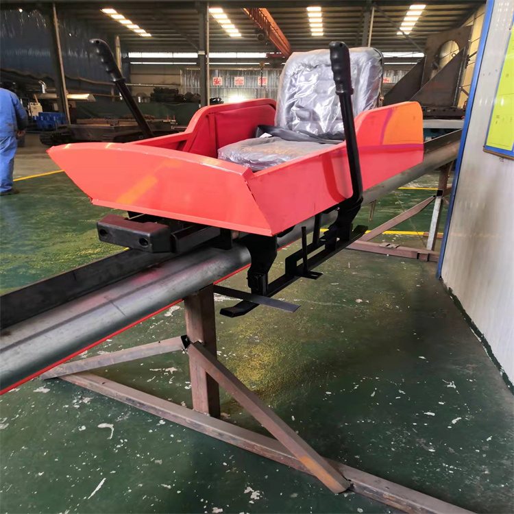 金耀集团 单轨滑车场地规划设计长度可定制JY4560