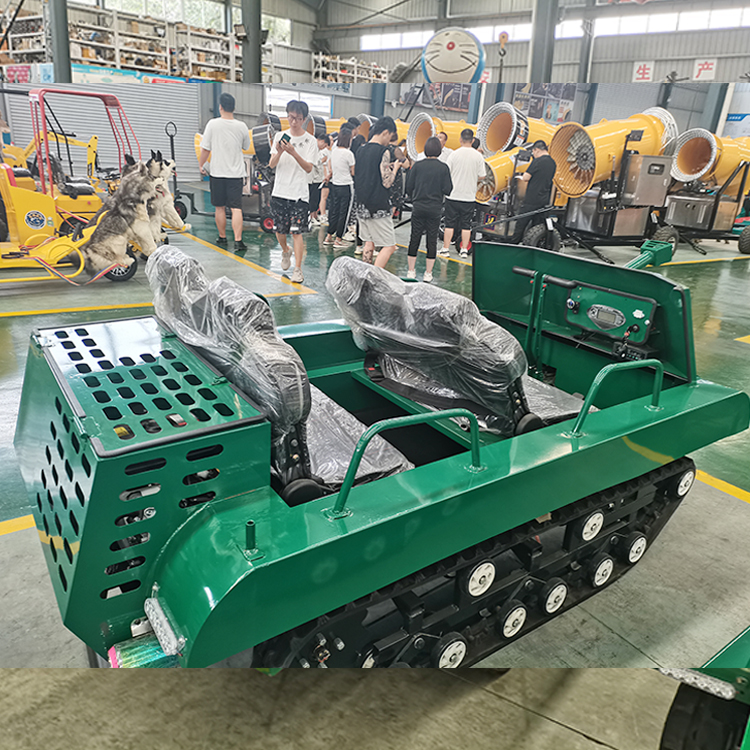 游乐仿真坦克  仿真造型 动力强劲