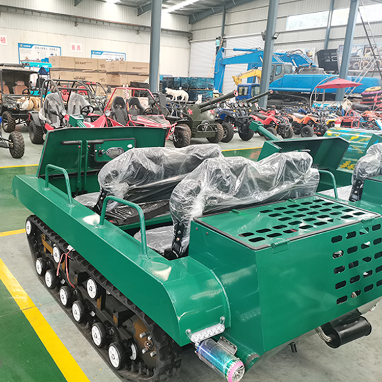 游乐小坦克  单边刹车 操作灵活简单