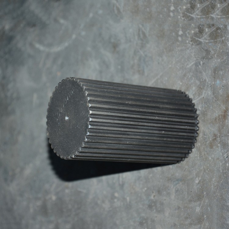 原厂配件 花键套MH-D0001 工程机械 搅拌机配件