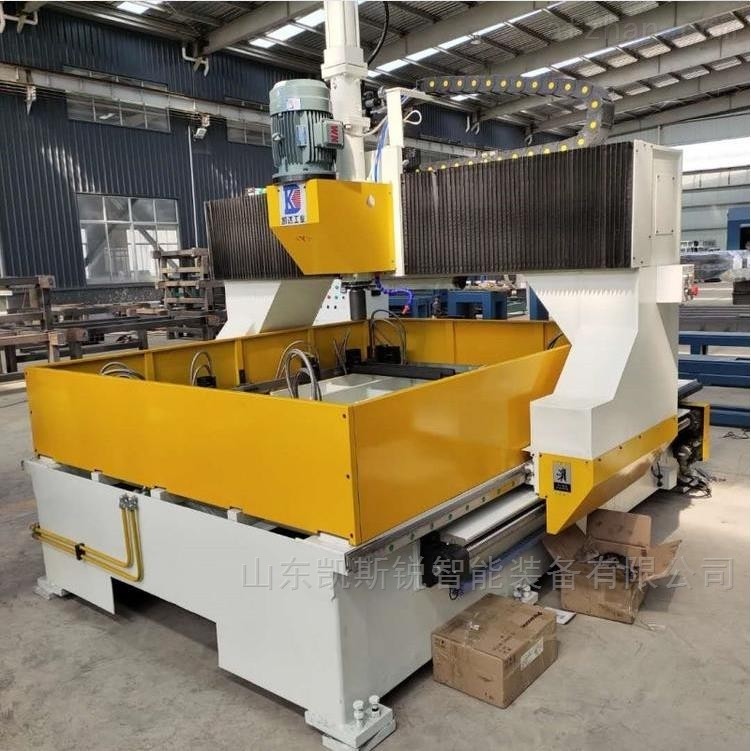 龙门数控钻床 数控深孔钻床2016