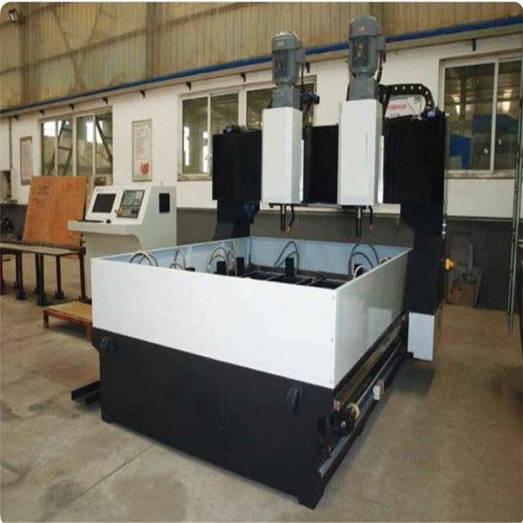 数控深孔钻床平面钻设备板材钻孔