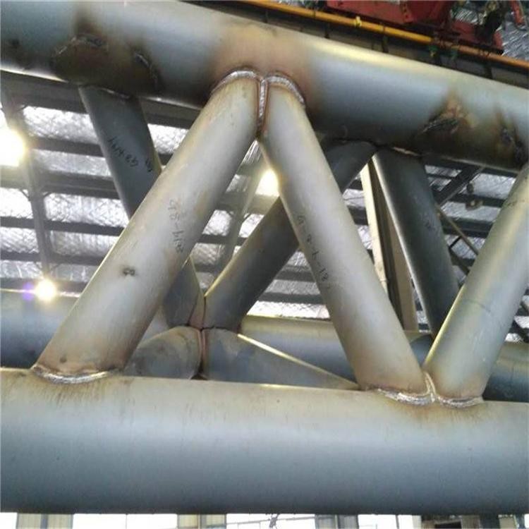 相贯线切割机特点 凯斯锐数控切割机 空气等离子切割机