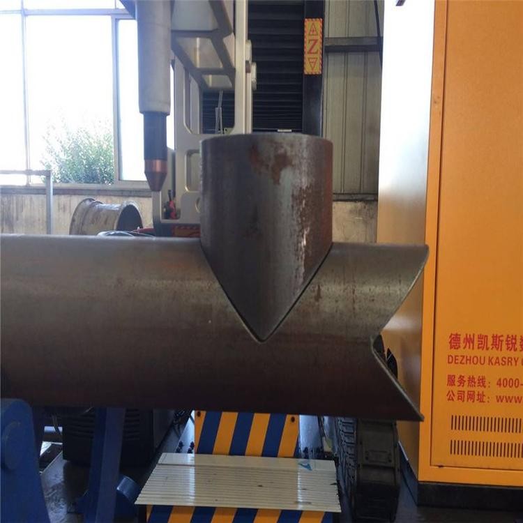 管材切割机 数控切割设备