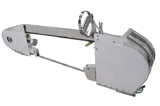 凯马斯特带式劈半锯BM-V-SD