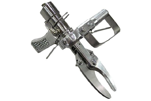 凯马斯特液压剪蹄钳M-5