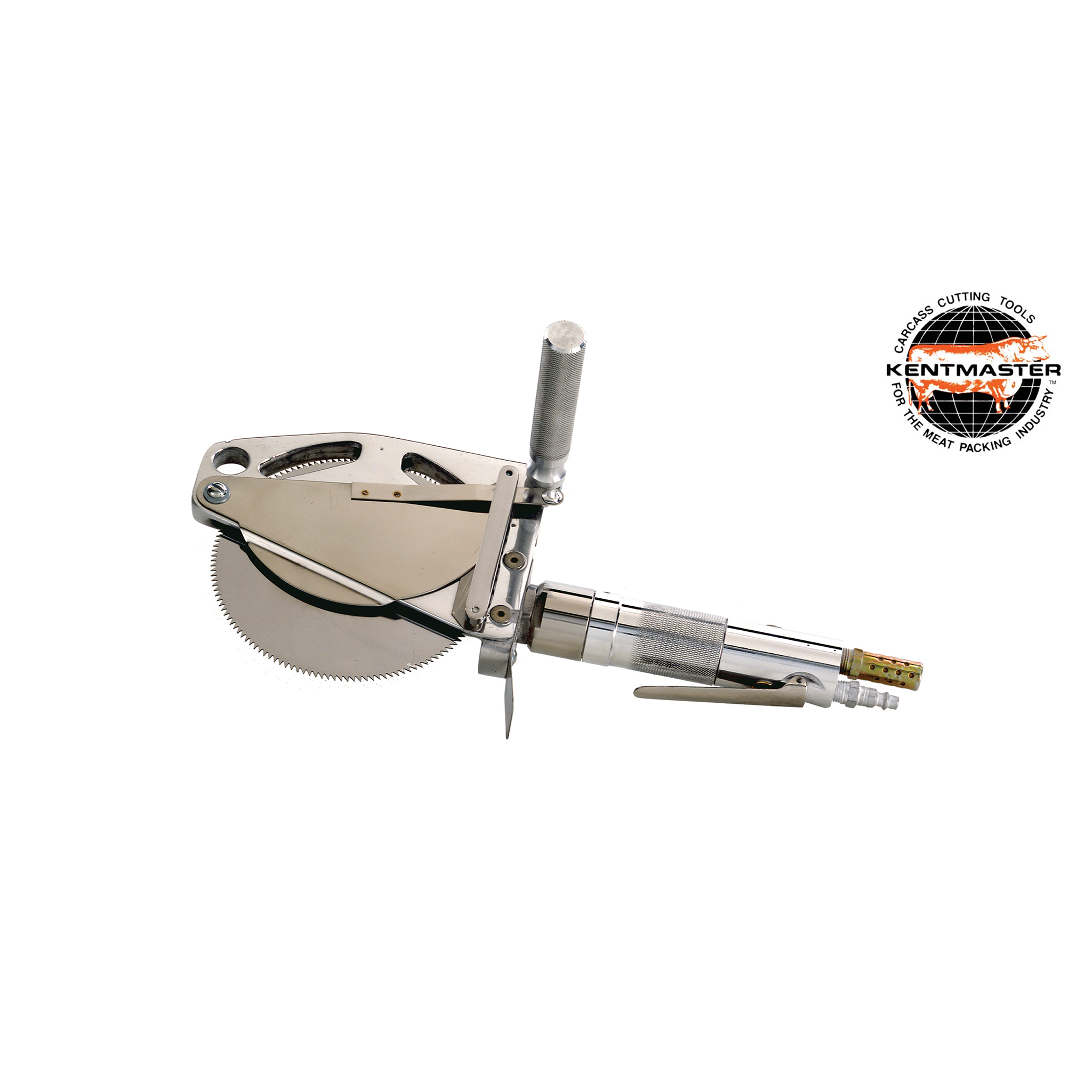 凯马斯特气动圆盘锯SC650