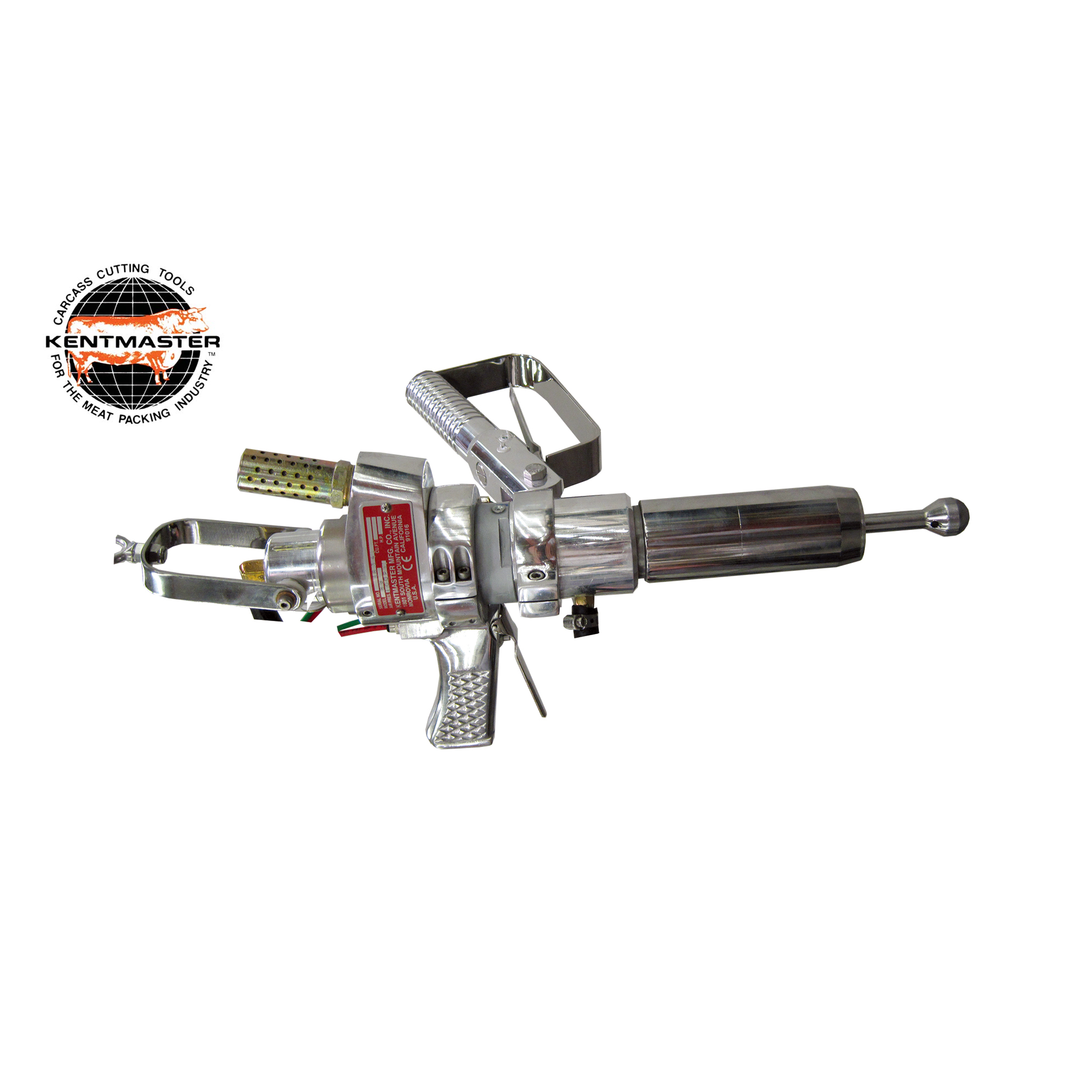 凯马斯特开肛器BUNGGUN