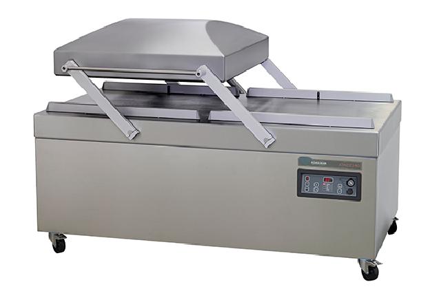 凯马斯特汉高文进口真空包装机henkelman 2-90