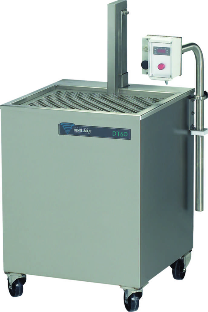 凯马斯特汉高文henkelman热收缩箱DT60