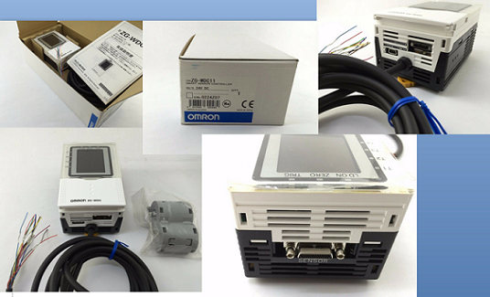 ZG-WDC11 Omron/欧姆龙 电机/马达 控制器模块