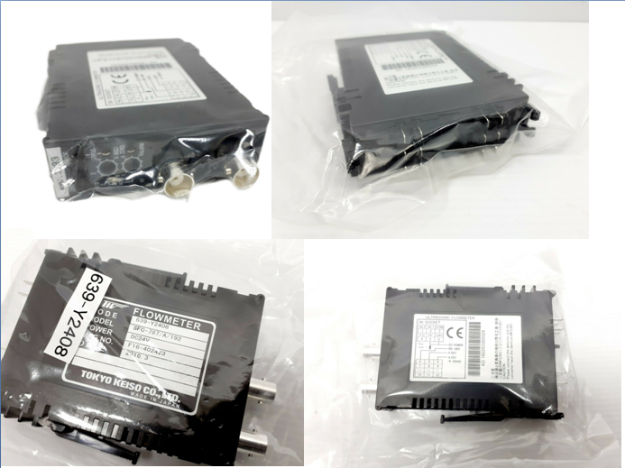 SFC-900-0 TOKYO 东京Keiso超声波通量米