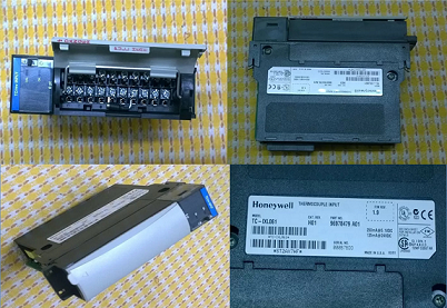 TC-IXL061 全新原装霍尼韦尔 控制处理器 电源模块