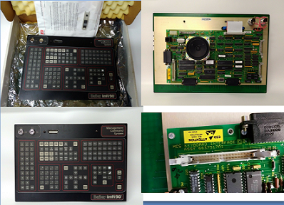 6637517a1 全新原装霍尼韦尔 控制处理器 电源模块