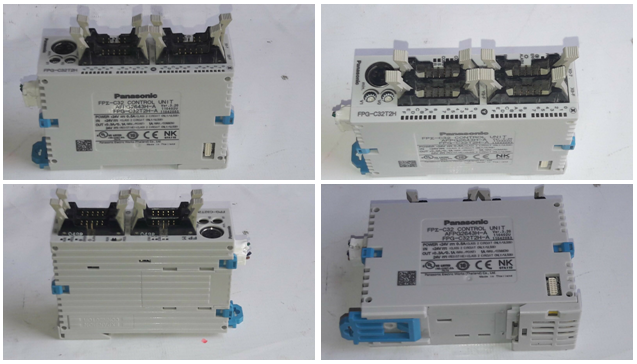 FPQ-c32th 全新原装Panasonic/松下 电机马达 模块控制器