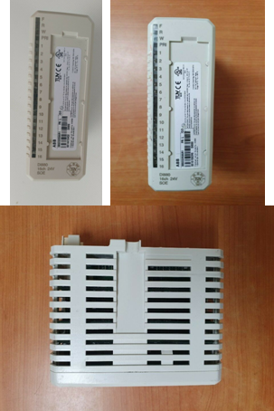 Di880 3bse028586r1 全新原装ABB变频器控制器 马达电机模块