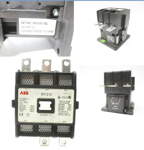 eh210c-yzl ABB 模块控制器 马达电机 驱动器