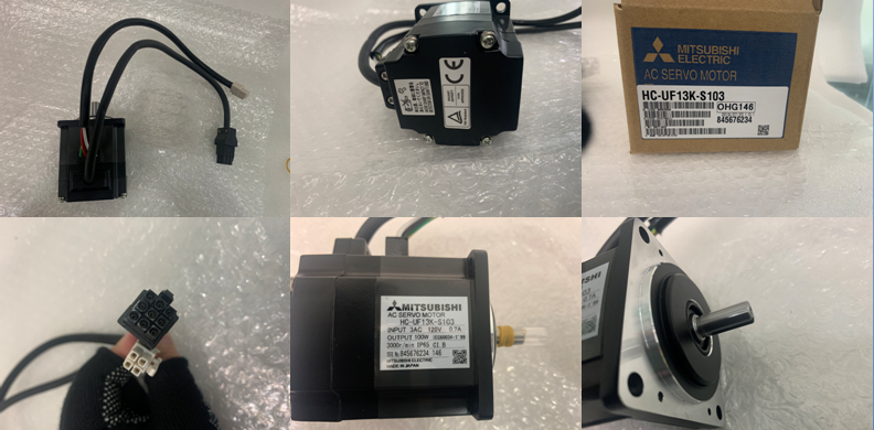 HC-UF12K-S103 全新原装三菱电机