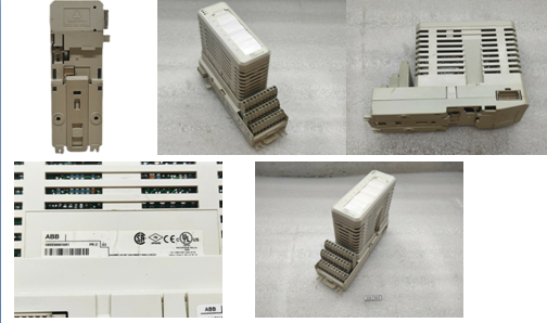 VPL-B1306C-PK14AA 全新原装ABB模块控制器