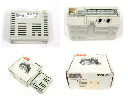 3bse008514r1 全新原装ABB 模块控制器 马达电机 驱动器