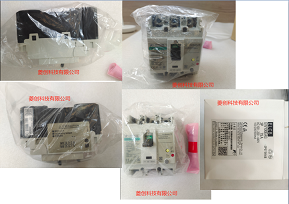 EW100EAG-3P075K4P 富士 漏电 断路器