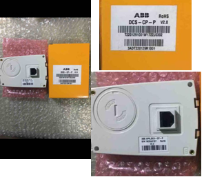 DCS-CP-P  ABB变频器功率板 马达 控制器模块
