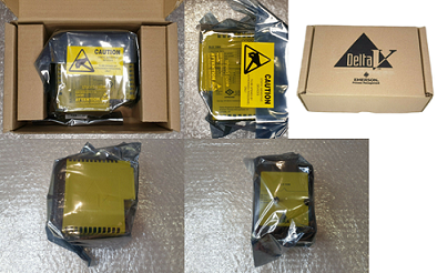 kj2201x1-ba1 EMERSON/艾默生 控制器模块