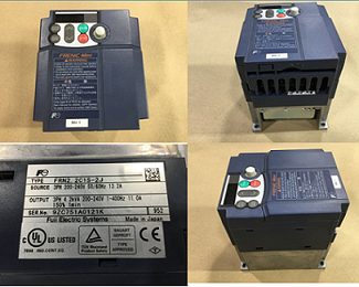 frn2.2c1s-2j 富士 变频器